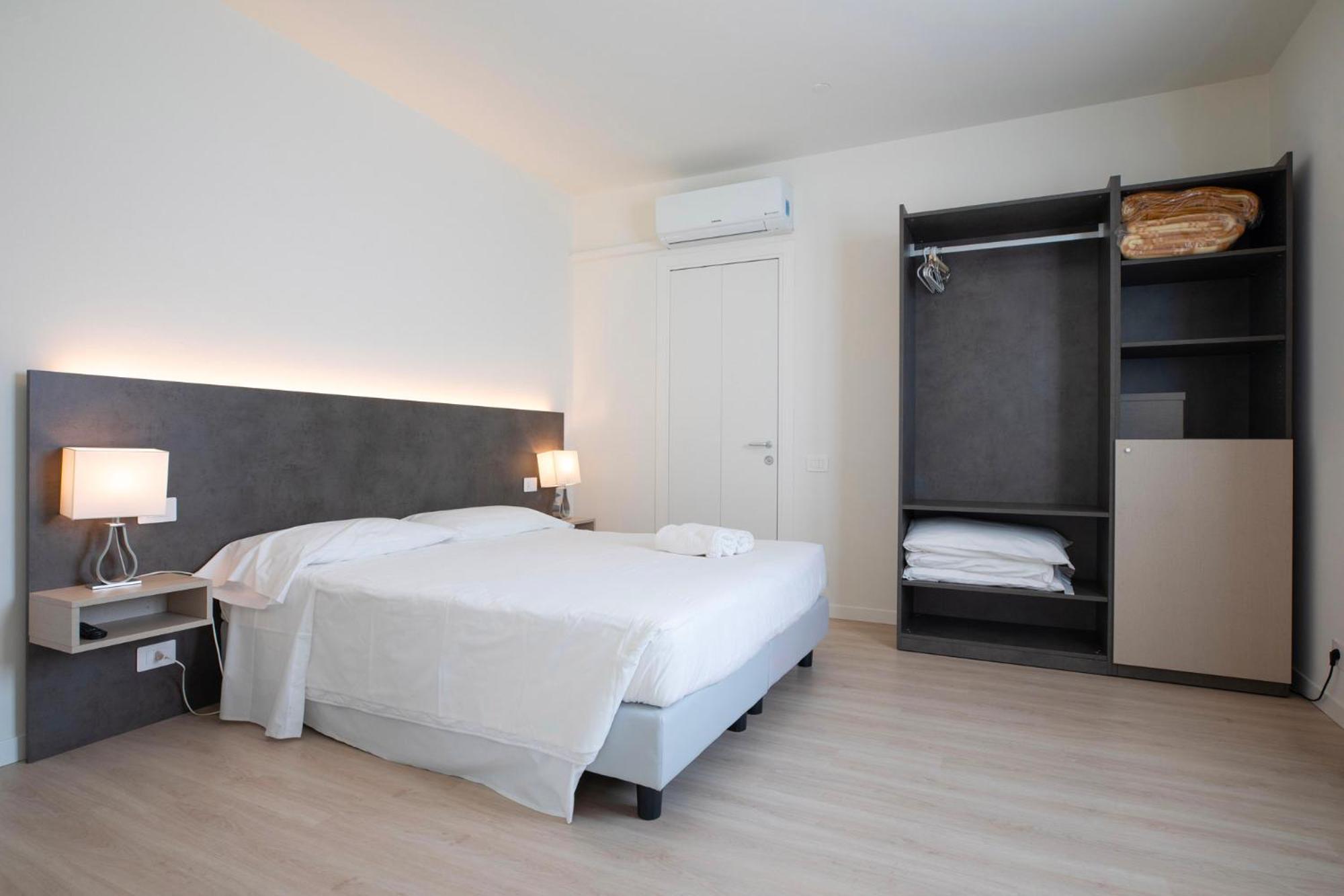 Hotel Dell'Angelo プレドーレ エクステリア 写真