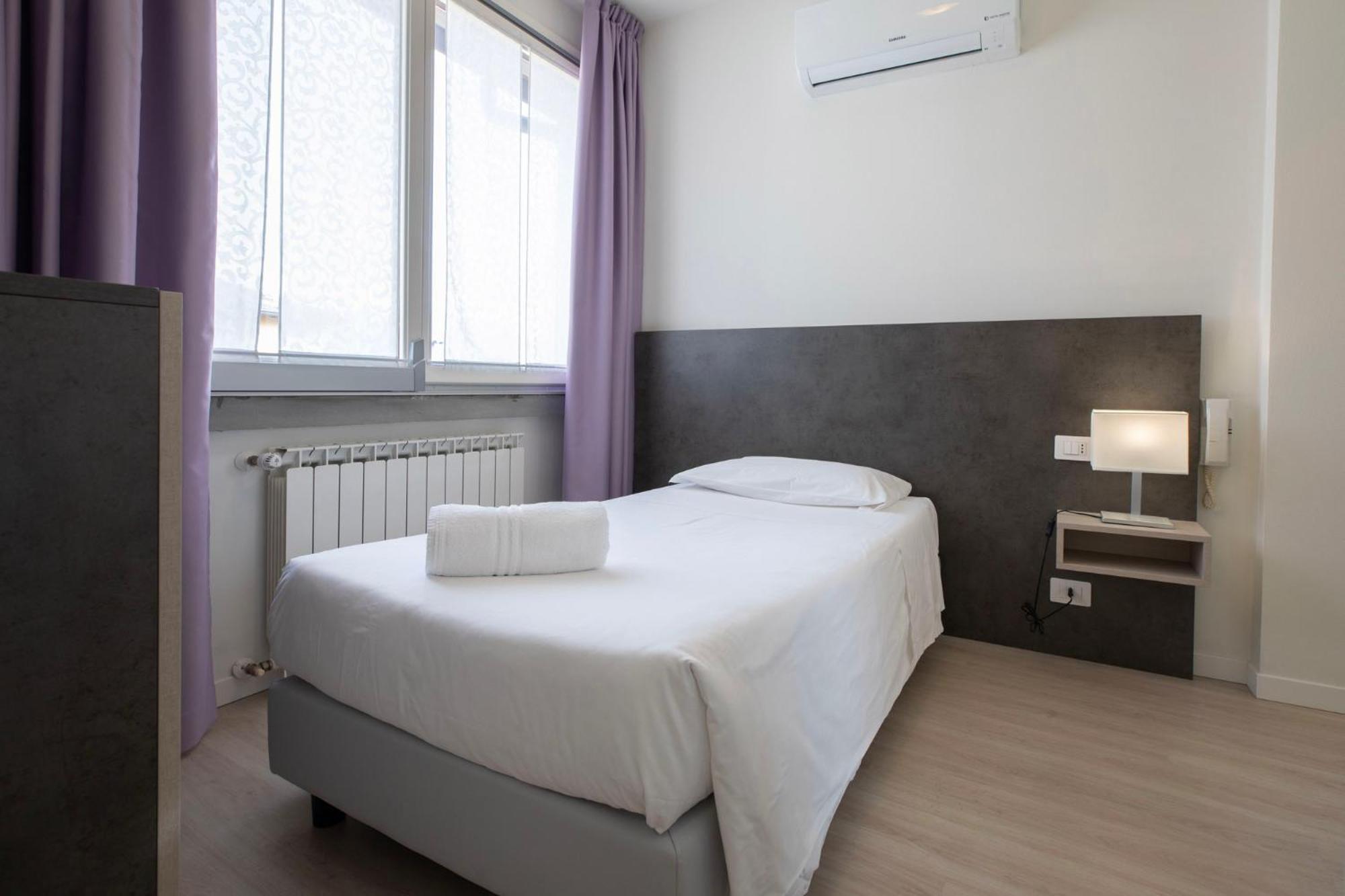 Hotel Dell'Angelo プレドーレ エクステリア 写真