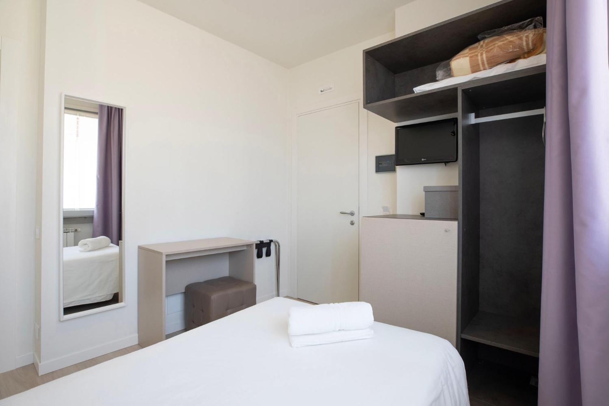 Hotel Dell'Angelo プレドーレ エクステリア 写真