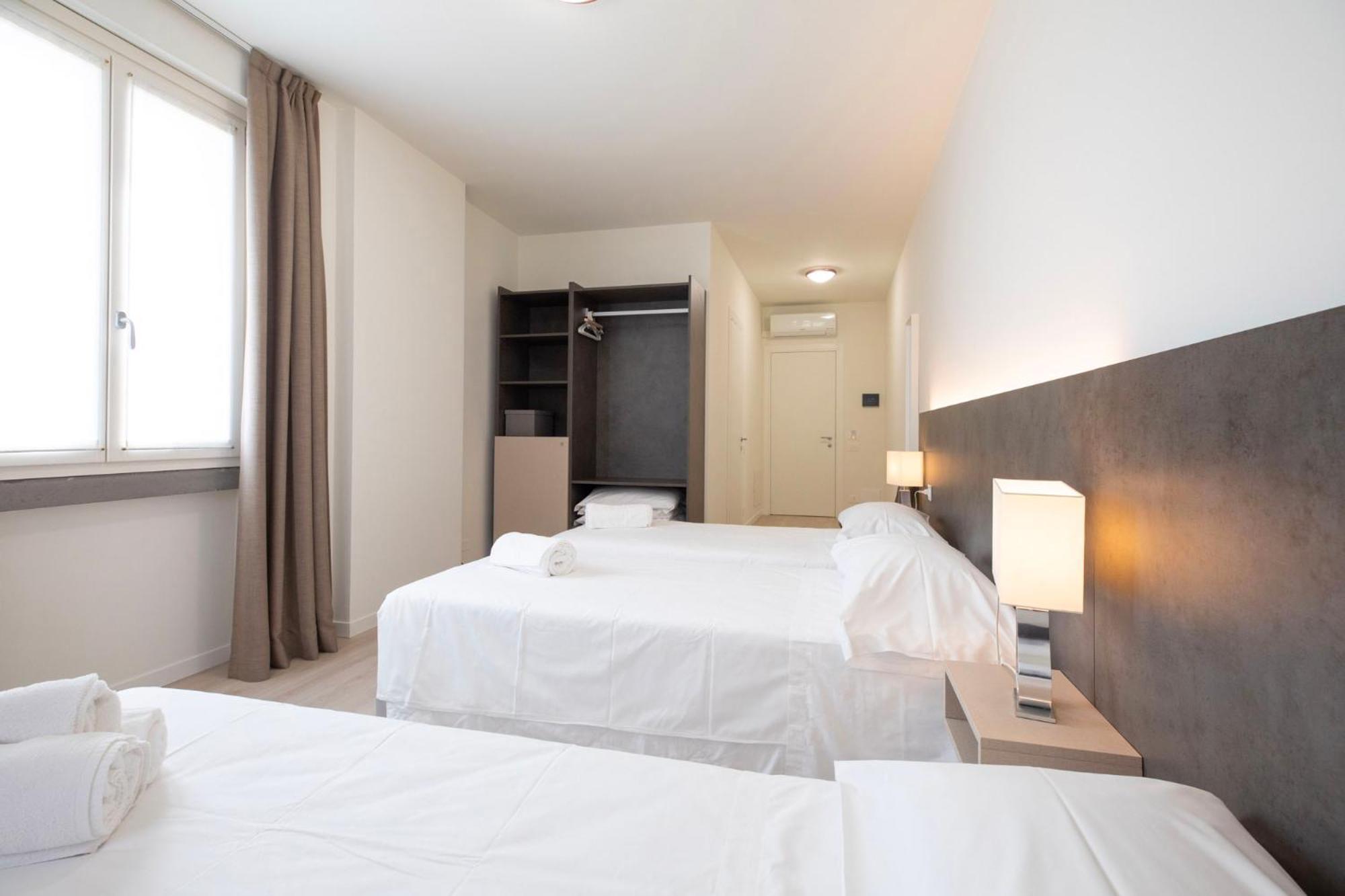 Hotel Dell'Angelo プレドーレ エクステリア 写真
