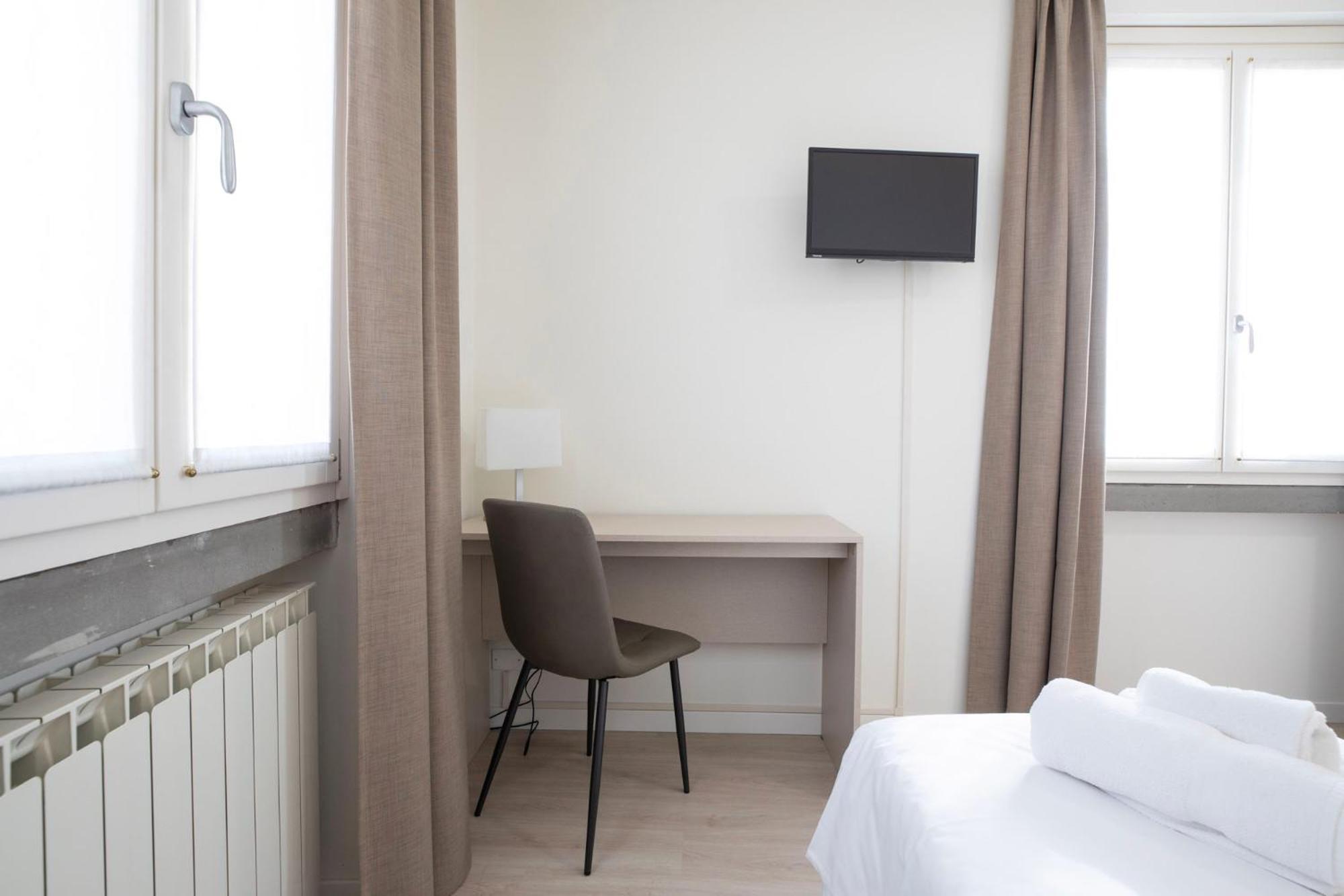 Hotel Dell'Angelo プレドーレ エクステリア 写真