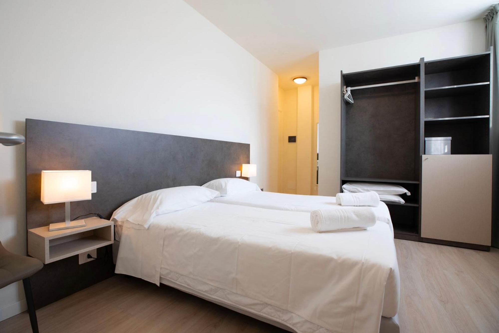 Hotel Dell'Angelo プレドーレ エクステリア 写真