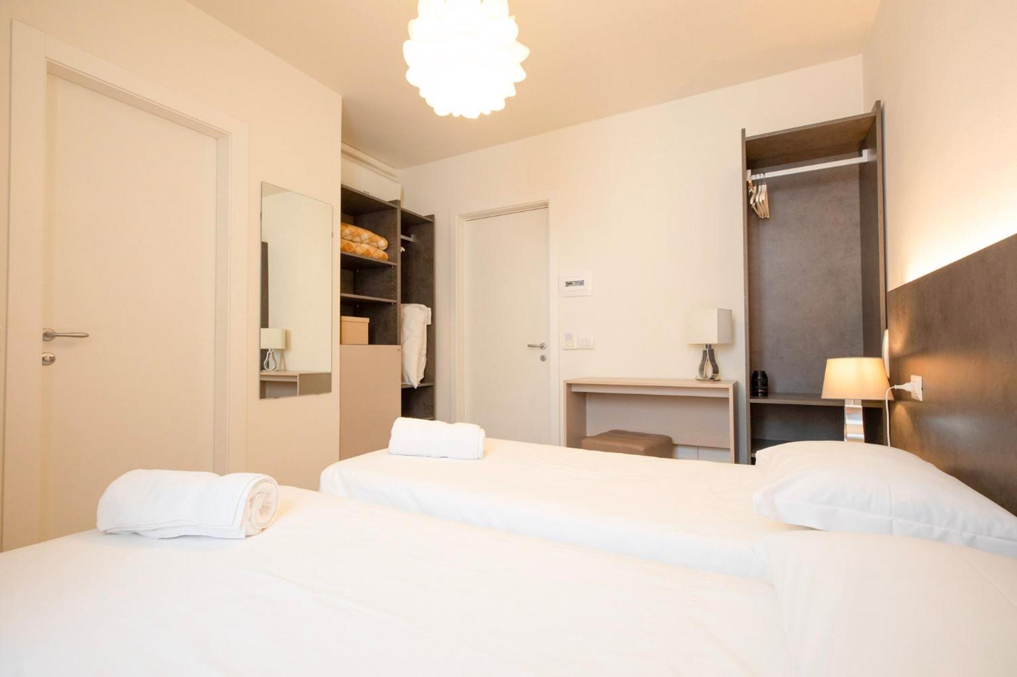 Hotel Dell'Angelo プレドーレ エクステリア 写真