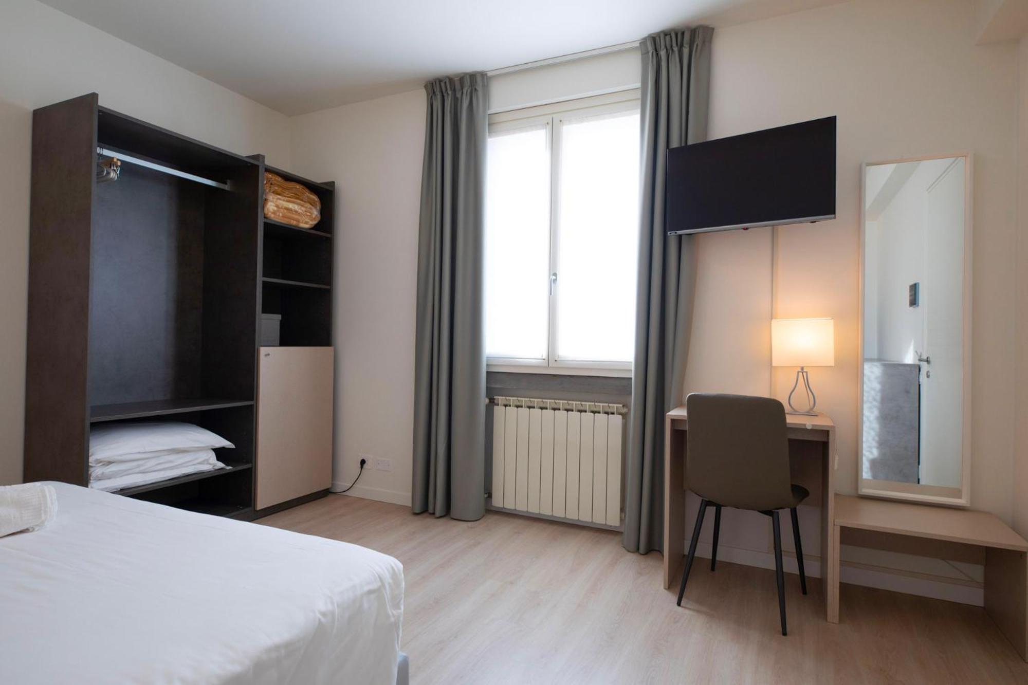 Hotel Dell'Angelo プレドーレ エクステリア 写真