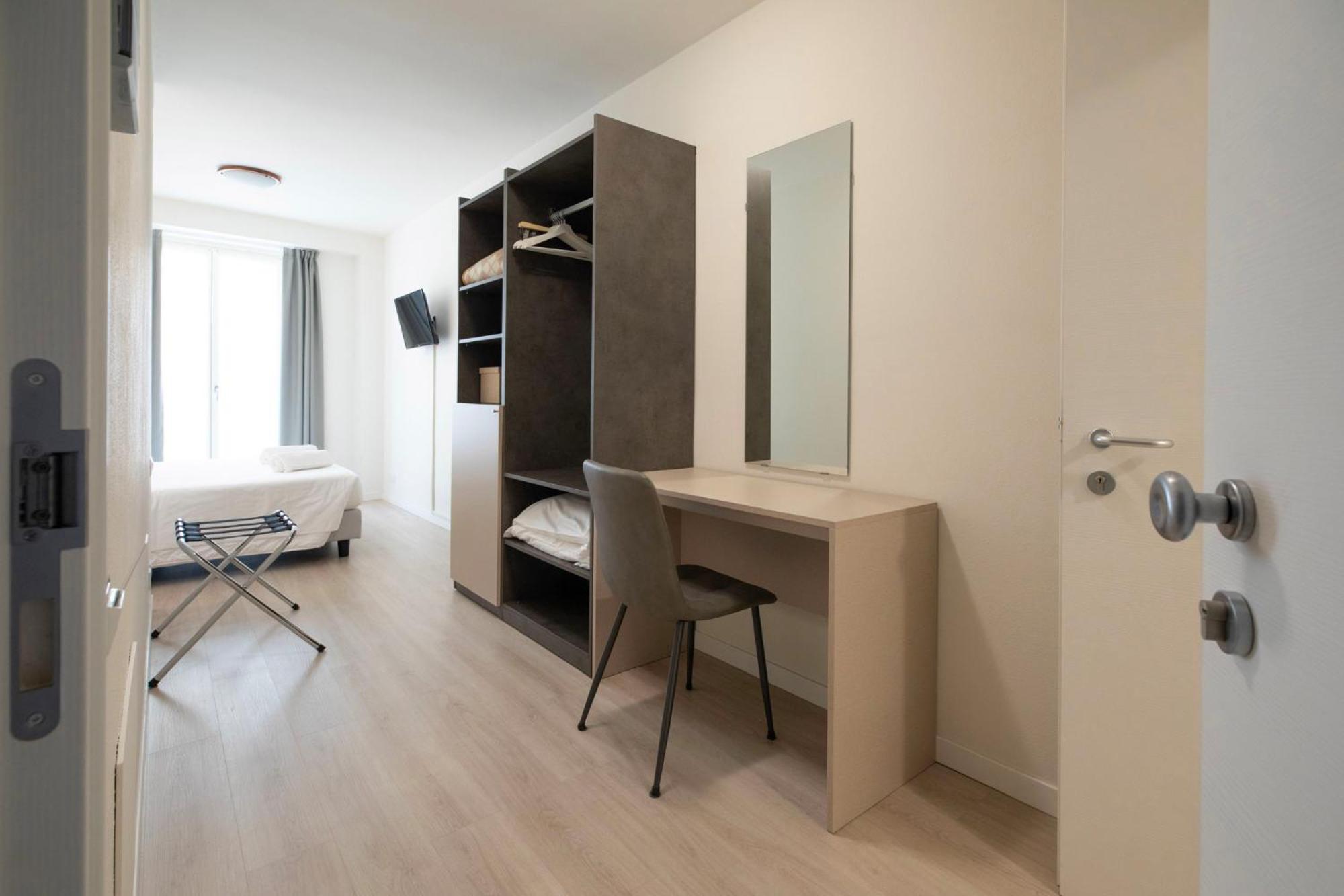Hotel Dell'Angelo プレドーレ エクステリア 写真