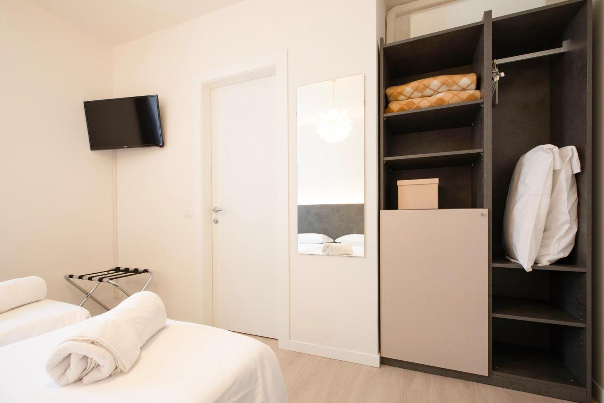 Hotel Dell'Angelo プレドーレ エクステリア 写真
