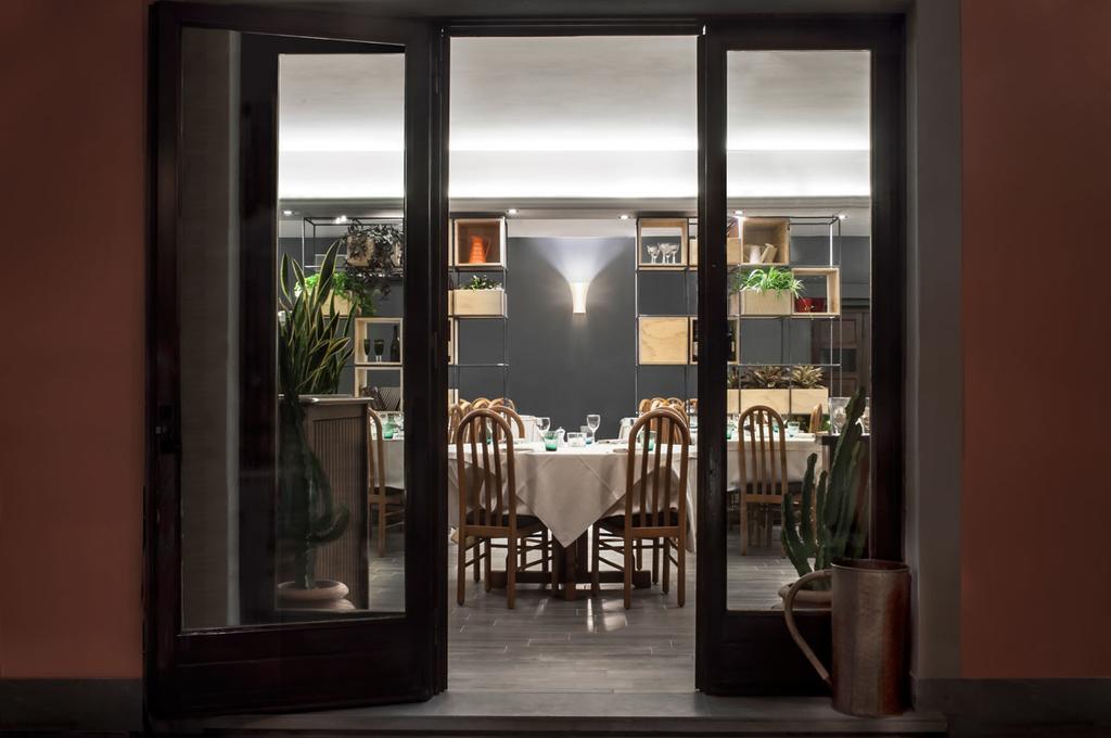 Hotel Dell'Angelo プレドーレ エクステリア 写真