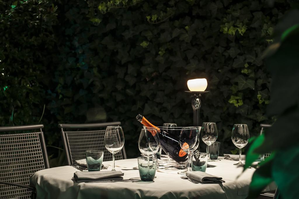 Hotel Dell'Angelo プレドーレ エクステリア 写真