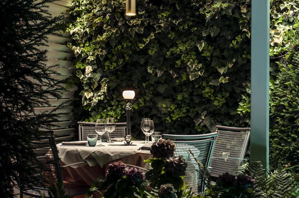 Hotel Dell'Angelo プレドーレ エクステリア 写真