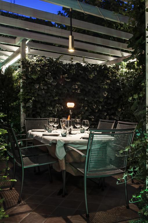 Hotel Dell'Angelo プレドーレ エクステリア 写真