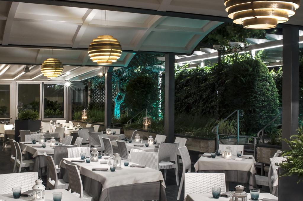 Hotel Dell'Angelo プレドーレ エクステリア 写真