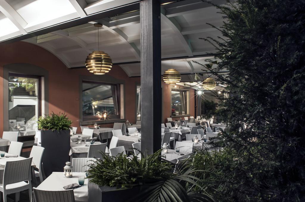 Hotel Dell'Angelo プレドーレ エクステリア 写真